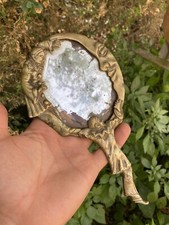 Face à Main & Lune & Pierrot