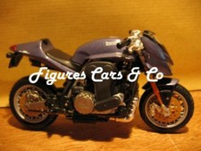 MOTO 1/18  MUNCH MAMMOUTH 2000