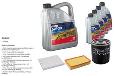 Febi Inspection Set 9L