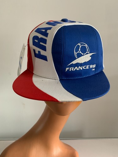 Casquette coupe monde - casquette, du