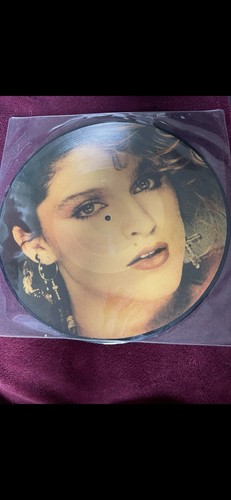 Madonna god she s - madonna,