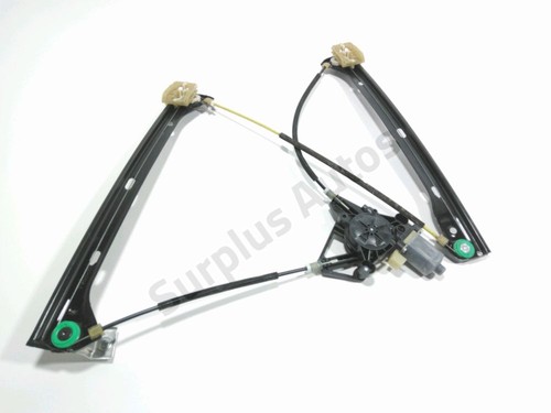Leve vitre electrique - leve-vitre, avant