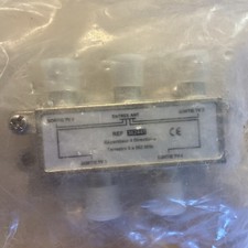 TONNA - Répartiteur 4 voies