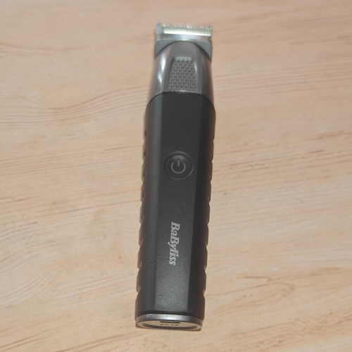 Babyliss tondeuse trimmer - babyliss,