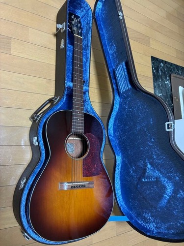 Guitare acoustique yairi - guitare,