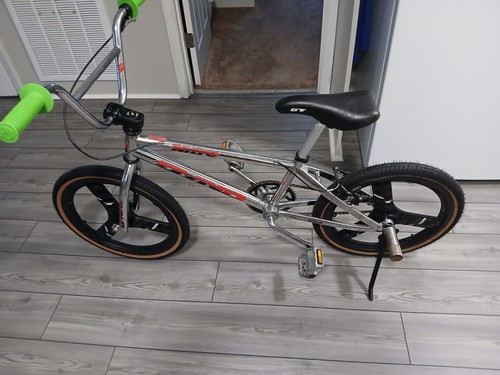 1998 dyno nitro bmx - gt,