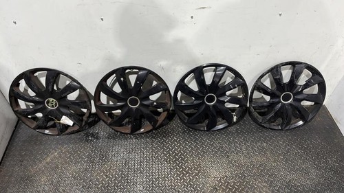 Enjoliveur renault scenic - scenic, 2
