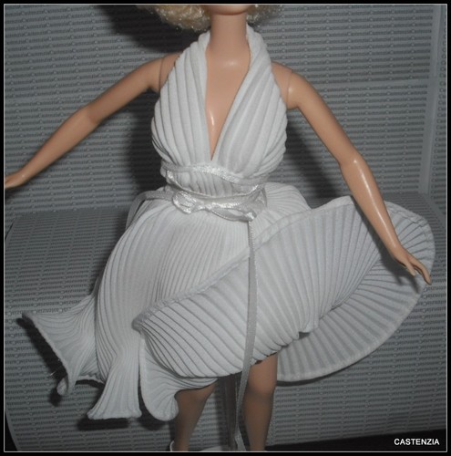 Top barbie doll - barbie,