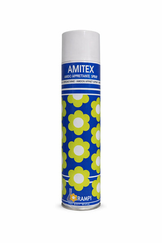 Rampi amitex amidon aprettant - rampi,