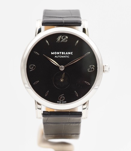Montblanc star classique - star,