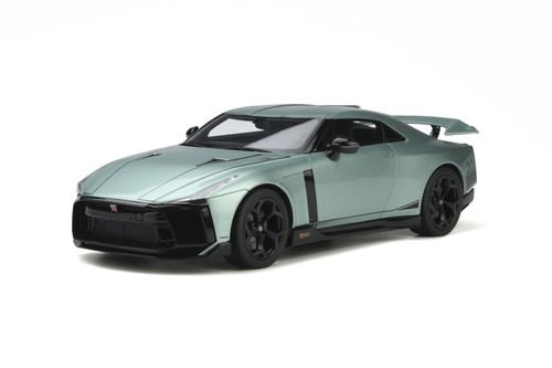 Spirit voiture de - gt,