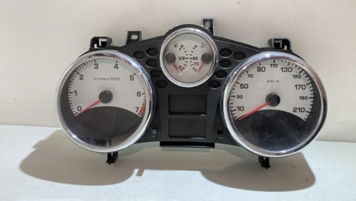 Compteur peugeot 207 phase - 207,