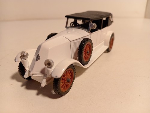 Solido renault torpedo - renault, cv