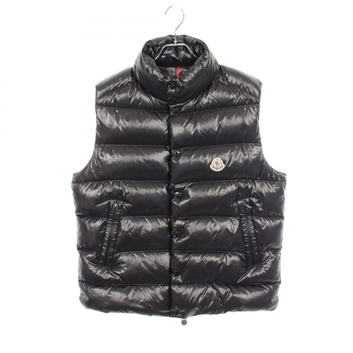 Gilet duvet moncler tibb - gilet, en