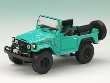 Toyota land cruiser fj40 - cruiser,
