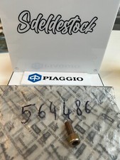 1 vis gilera piaggio 564486 nexus 125 250 x-evo 400 x8 125 150 200 250 400 x9 