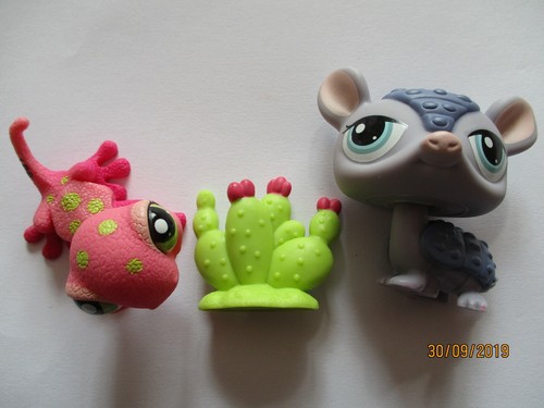 Petshop duo tatoo - duo, :