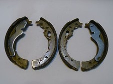 Mâchoires pour BMW 1600-2, 1602, 1600 Ti, 2002 Avec Trommeldurchmesser 200 MM