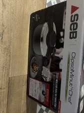 Cocotte seb clipso - cocotte,