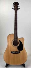 Takamine EG330SCU Dreadnought