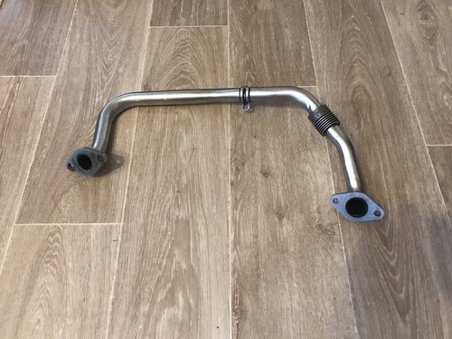Durite refroidissement vanne - durite,