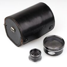 Original Yashica Yashinon Aux