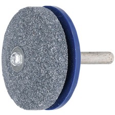 MEULE D AFFUTAGE SUR TIGE POUR