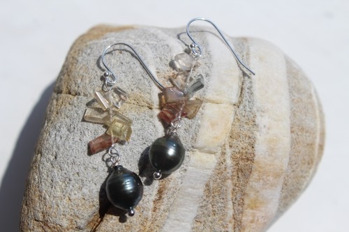 Boucles oreilles dormeuses - boucles,