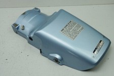 HONDA XL 600 PD06 TRANSALP Carénage Arrière Milieu Garde-Boue