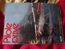 0104 Pilote privé n°96 Piper