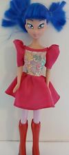 Poupée Winx - Musa 32 CM