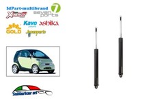 Set 2 Amortisseurs Avant