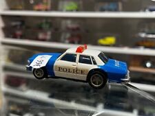 Matchbox Speed Slot Car