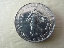 Superbe ESSAI au module de 20