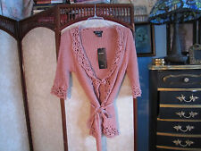 Karen Kane EARTH ANGEL CROCHET