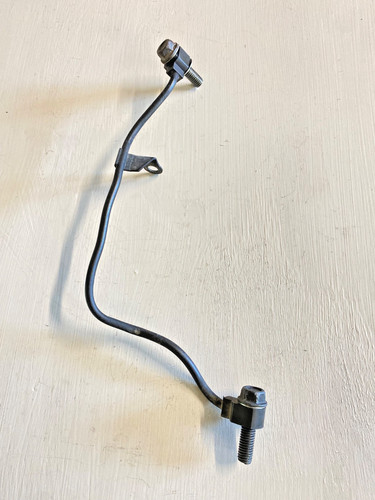 Conduite huile honda 600 xlr - honda,