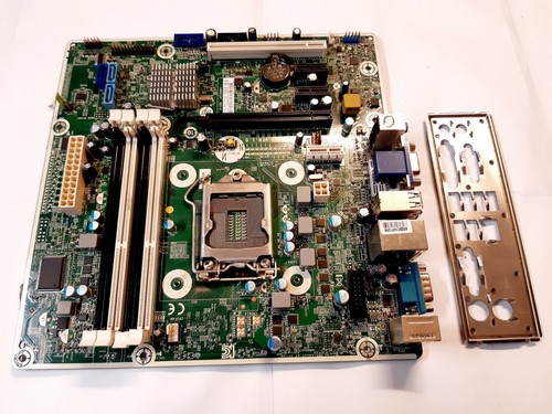 Carte mere 755311 001 - carte, hp