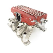 Pont d'admission Ferrari