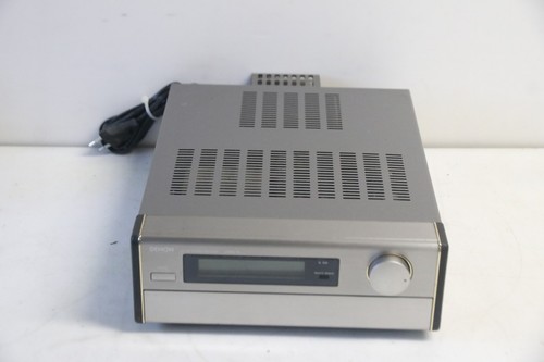 Occasion ampli tuner - ok,
