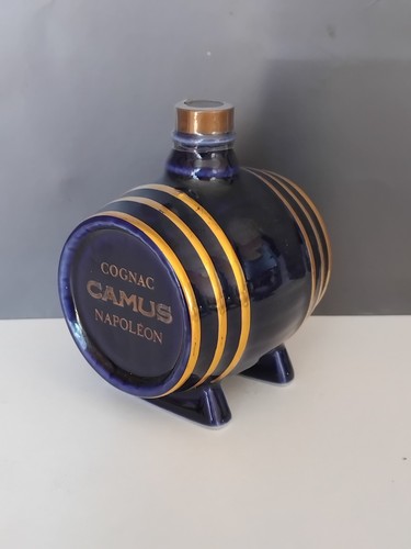 Full miniature mini bottle - full,