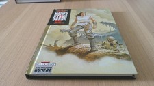 BD Mother Sarah tome 9 / PREMIERE EDITION / DELCOURT / TBE