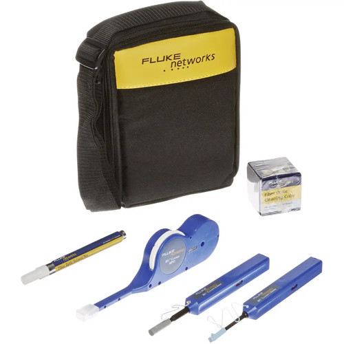 Testeur fibre optique - testeur, de