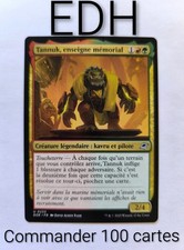 MTG Commander Deck Toucheterre