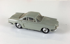 Norev ancien - Renault Floride Grise