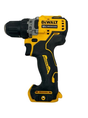 Dewalt xtreme dcd701 12v - xtreme, max