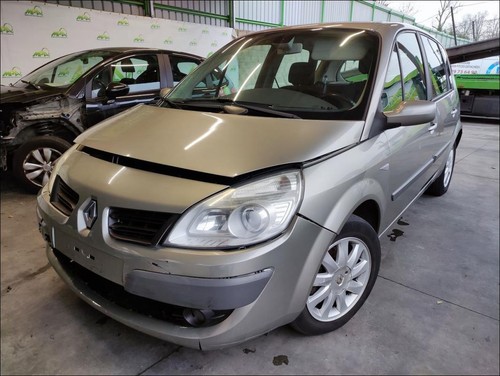 Compresseur clim renault - compresseur,