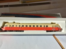 Autorail SNCF ABJ4 toit
