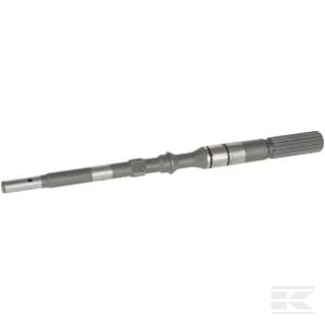 Tuff torq 187q0025240 arbre - tuff, de