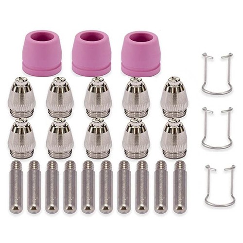 Kit consommables 26pcs - 26pcs, buses