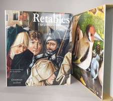 VIRDIS-LIMENTANI • RETABLES